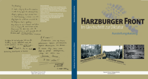Sonderband 1: Harzburger Front – Im Gleichschritt zur Diktatur