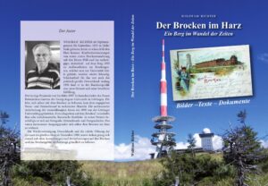 Der Brocken im Harz