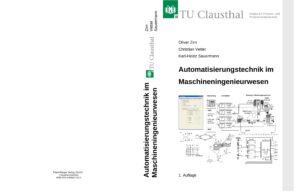 Automatisierungstechnik im Maschineningenieurwesen