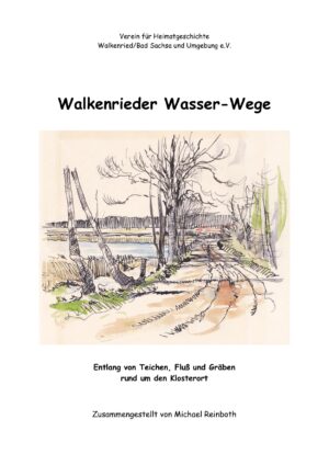 Walkenrieder Wasser-Wege