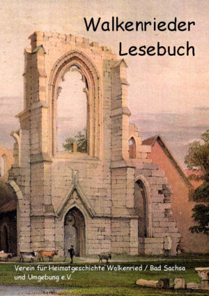 Walkenrieder Lesebuch