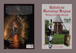 Geschichte des Marienberger Bergbaus