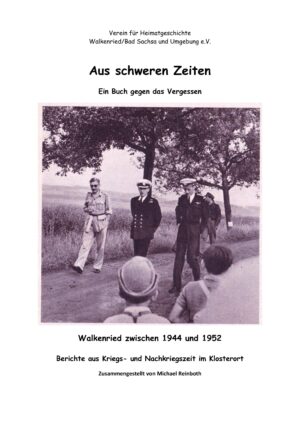 Aus schweren Zeiten
