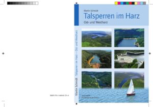 Talsperren im Harz