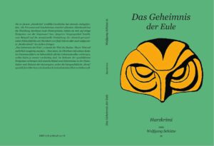Das Geheimnis der Eule