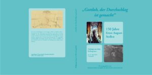 Gottlob, der Durchschlag ist gemacht