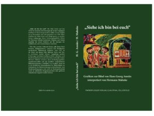 ”Siehe ich bin bei Euch“, mit CD - gebundene Ausgabe