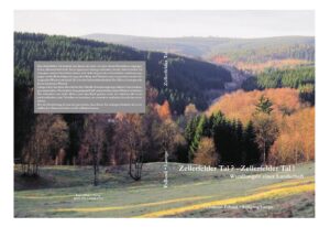 Zellerfelder Tal ? Zellerfelder Tal ! – Wandlung einer Landschaft - broschiert