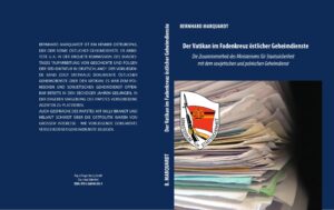 Der Vatikan im Fadenkreuz östlicher Geheimdienste