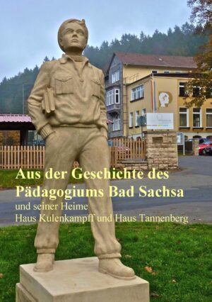 Aus der Geschichte des Pädagogiums Bad Sachsa