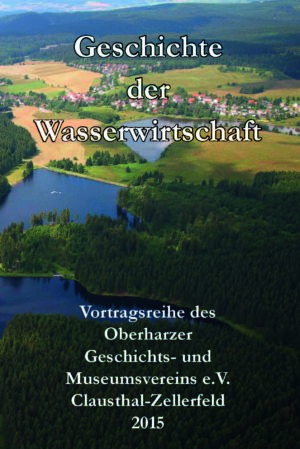 Geschichte der Wasserwirtschaft