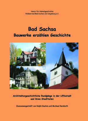 Bad Sachsa – Bauwerke erzählen Geschichten
