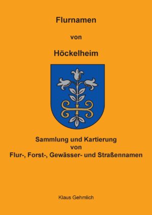Flurnamen von Höckelheim