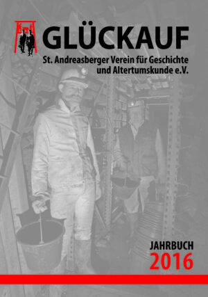 Glückauf Jahrbuch 2016