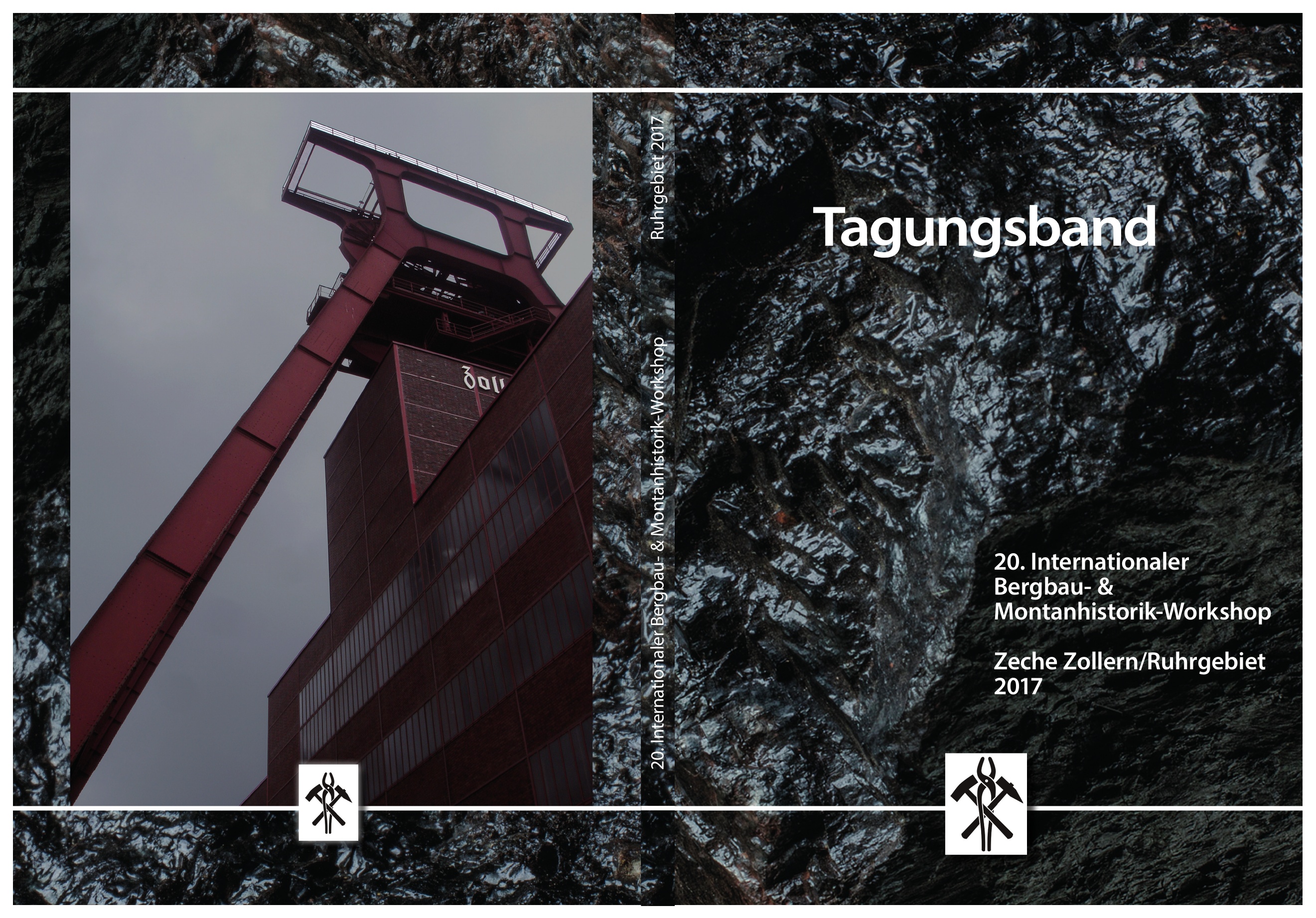 20. Internationaler Bergbau- & Montanhistorik-Workshop