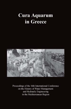 Cura Aquarum in Greece Band 1