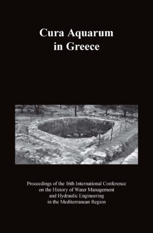 Cura Aquarum in Greece Band 2