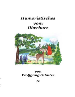 Humoristisches vom Oberharz