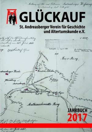 Glückauf Jahrbuch 2017