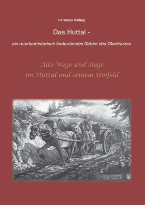 Das Huttal Band 1 (Teil 1.6)