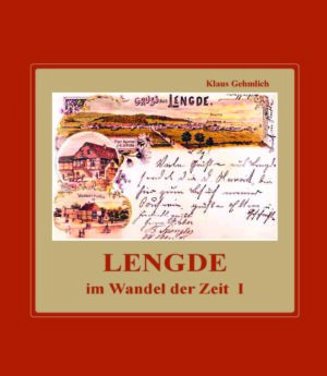 Lengde im Wandel der Zeit 1