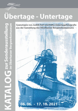 Übertage - Untertage