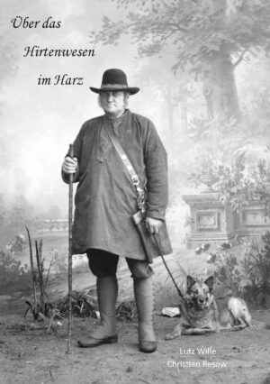 Über das Hirtenwesen im Harz