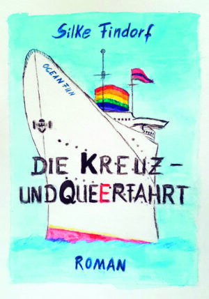 Die Kreuz- und Queerfahrt