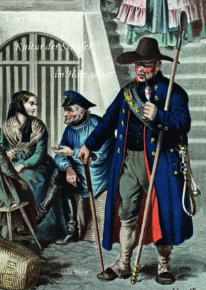 Über die Kultur der Schäfer im Harzgebiet