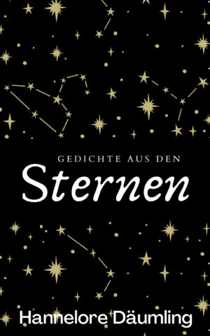 Gedichte aus den Sternen