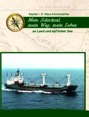 Mein Schicksal, mein Weg, mein Leben